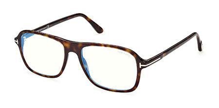 TOM FORD FT5806-B 052 Brille Multi