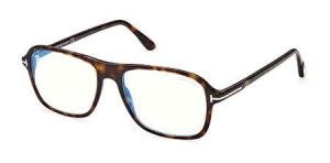 TOM FORD FT5806-B 052 Brille Multi