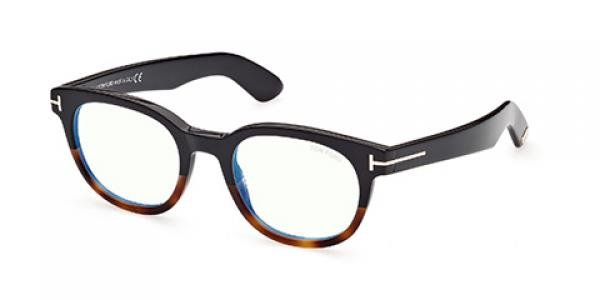 TOM FORD FT5807-B 005 Brille Multi