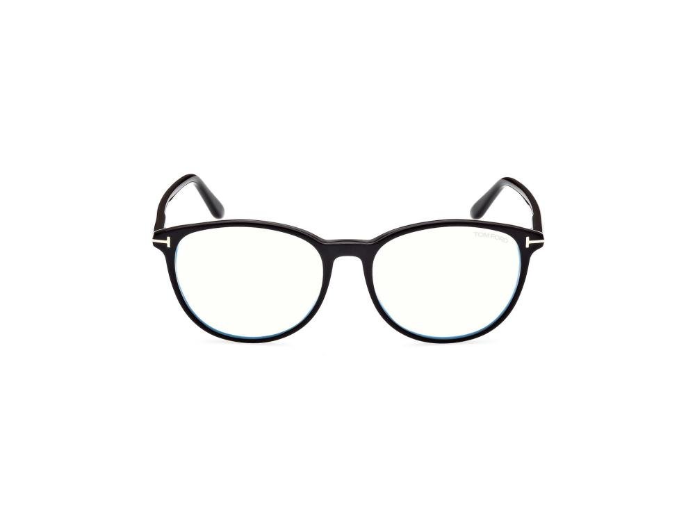 TOM FORD FT5810-B 1 Brille Sort