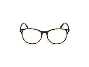 TOM FORD FT5810-B 52 Brille Brun