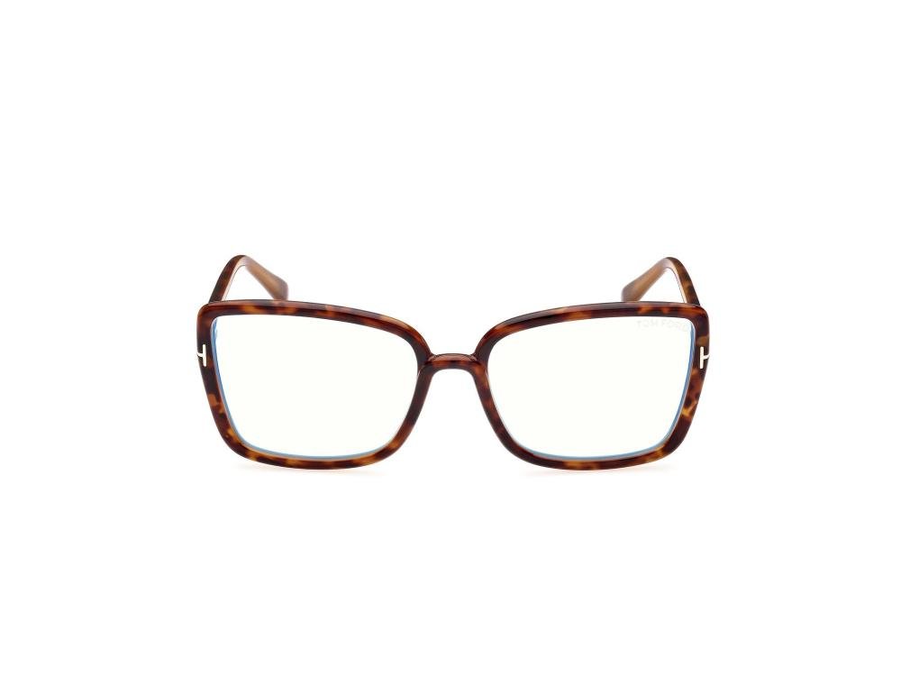 TOM FORD FT5813-B 055 Brille Multi