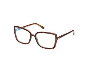 TOM FORD FT5813-B 055 Brille Multi