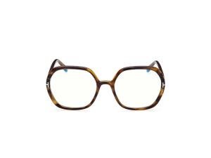 TOM FORD FT5814-B 052 Brille Multi