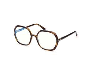 TOM FORD FT5814-B 052 Brille Multi