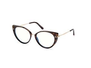 TOM FORD FT5815-B 052 Brille Multi