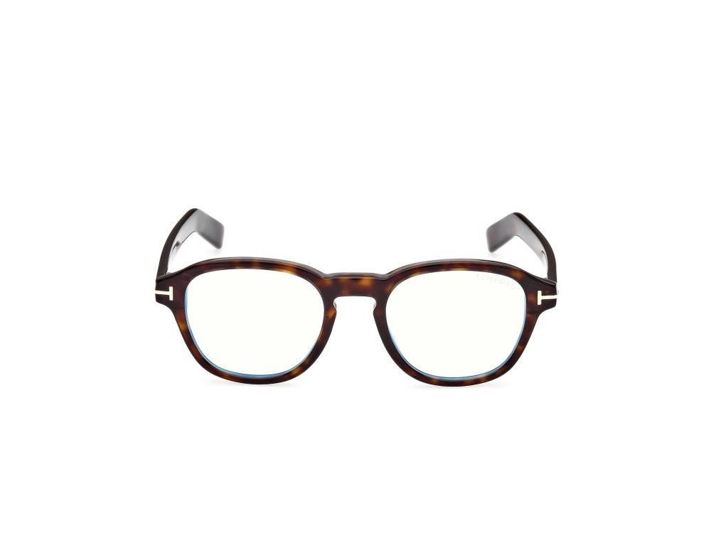 TOM FORD FT5821-B 052 Brille Brun