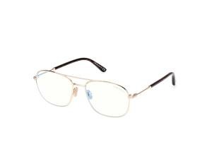 TOM FORD FT5830-B 028 Brille Annet