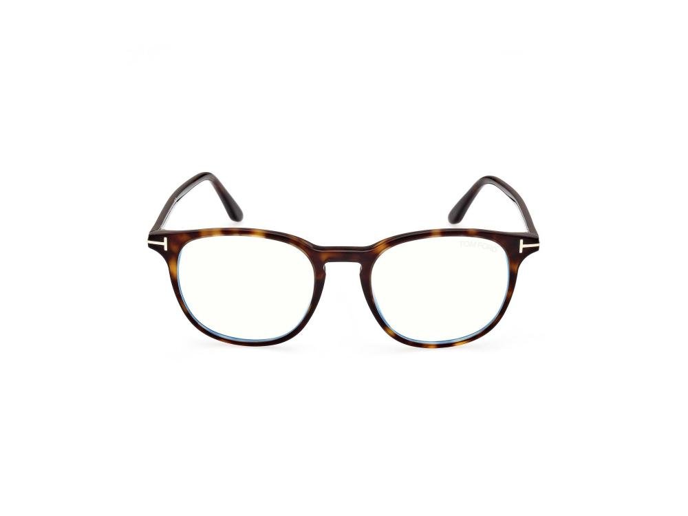 TOM FORD FT5832-B 052 Brille Brun