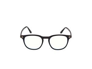 TOM FORD FT5832-B 001 Brille Black