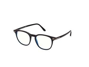 TOM FORD FT5832-B 001 Brille Black