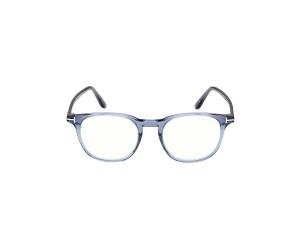 TOM FORD FT5832-B 090 Brille Blå