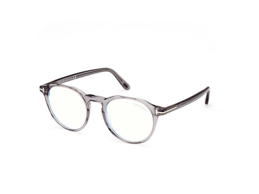 TOM FORD FT5833-B 20 Brille Grå