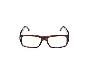 TOM FORD FT5835-B 052 Brille Brun