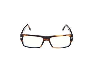 TOM FORD FT5836-B 020 Brille Grå