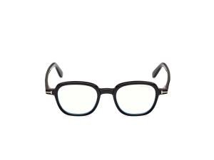 TOM FORD FT5837-B 001 Brille Sort