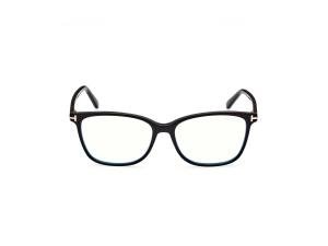 TOM FORD FT5842-B 1 Brille Sort