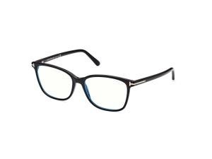 TOM FORD FT5842-B 1 Brille Sort