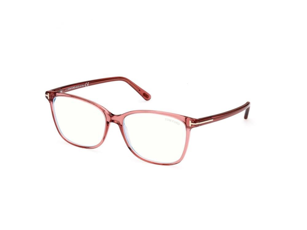 TOM FORD FT5842-B 074 Brille Annet