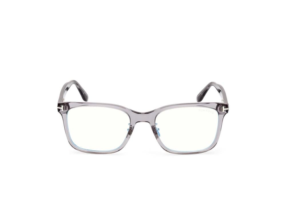TOM FORD FT5853-D-B 020 Brille Grey