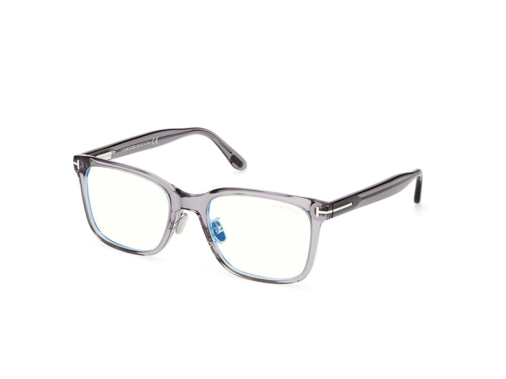 TOM FORD FT5853-D-B 020 Brille Grey