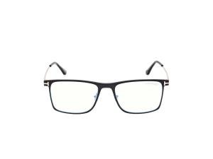 TOM FORD FT5865-B 002 Brille Sort