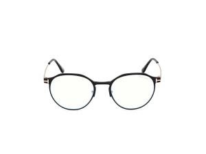 TOM FORD FT5866-B 002 Brille Sort