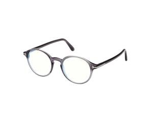 TOM FORD FT5867-B 020 Brille Grey