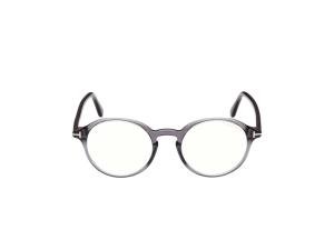 TOM FORD FT5867-B 020 Brille Grey