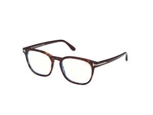 TOM FORD FT5868-B 052 Brille Brun