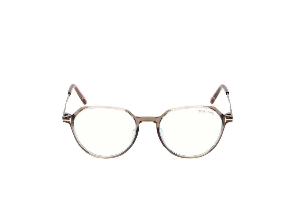 TOM FORD FT5875-B 045 Brille Other