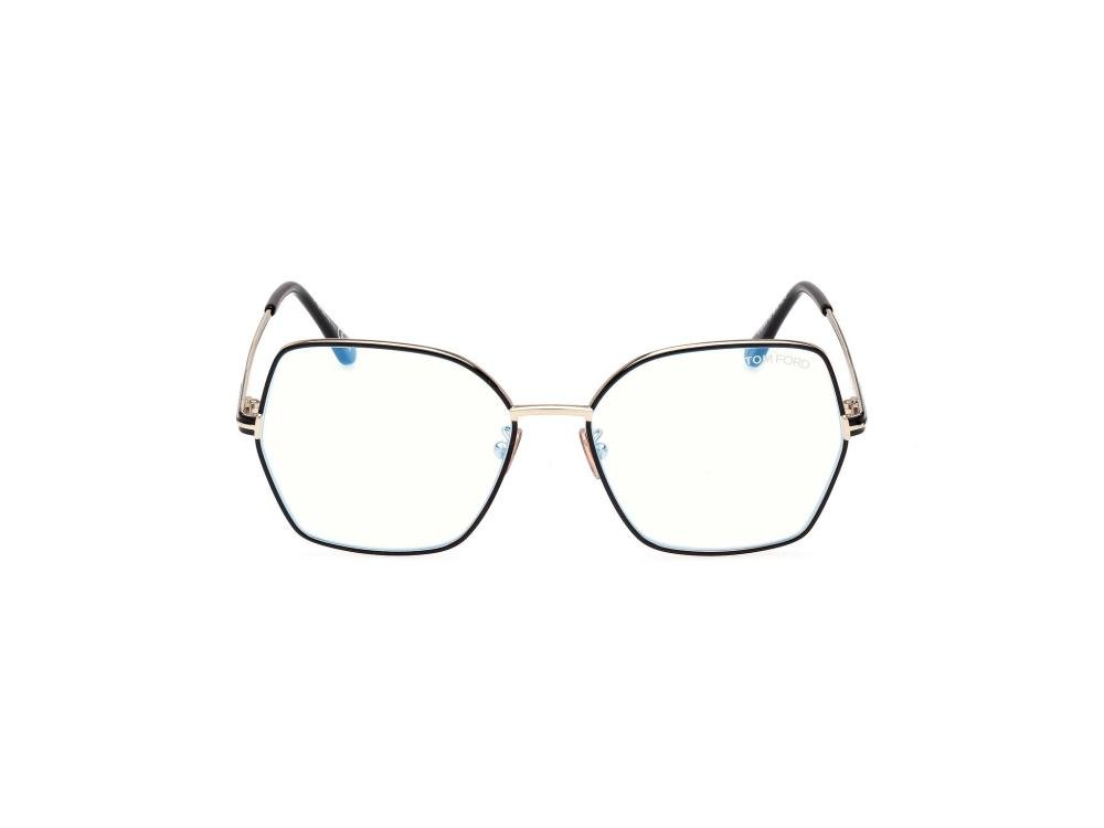 TOM FORD FT5876-B 032 Brille Multi
