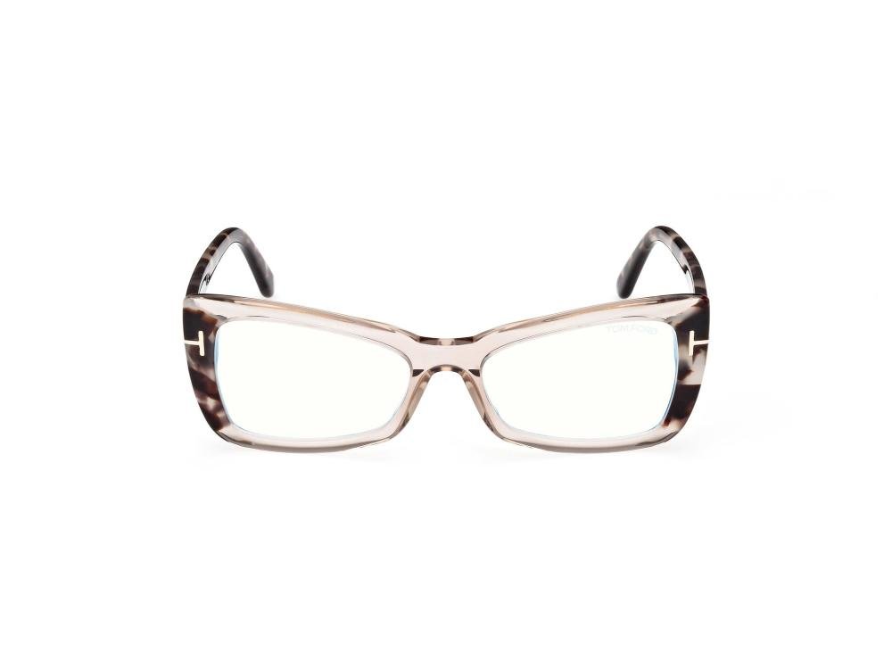 TOM FORD FT5879-B 057 Brille Annet