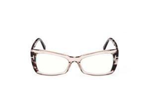 TOM FORD FT5879-B 057 Brille Annet