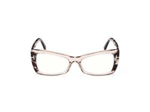 TOM FORD FT5879-B 057 Brille Annet