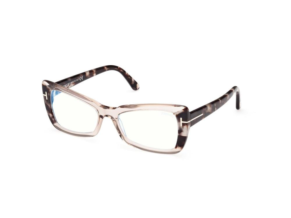 TOM FORD FT5879-B 057 Brille Annet