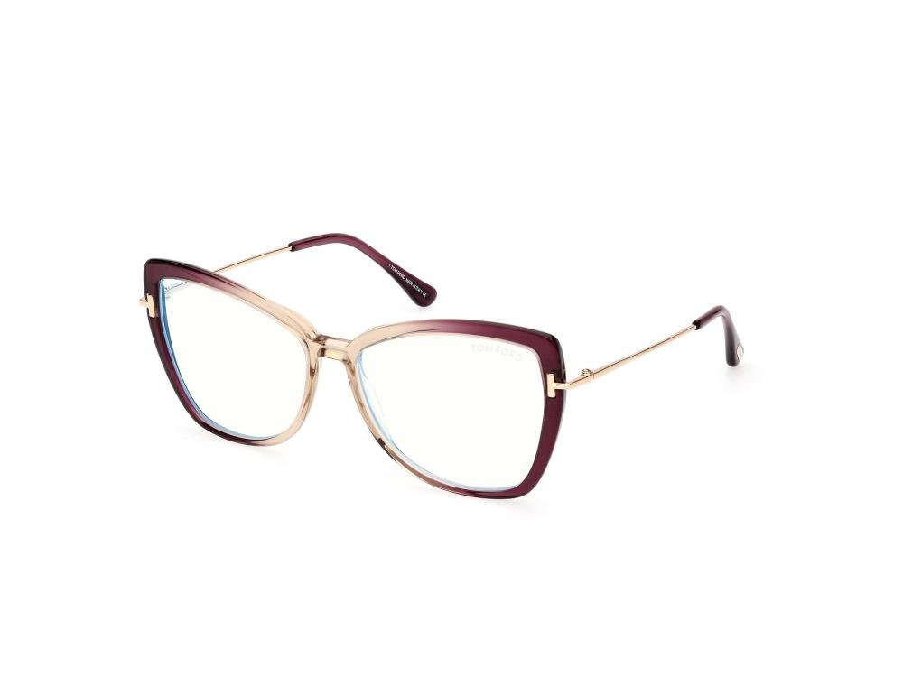 TOM FORD FT5882-B 083 Brille Multi