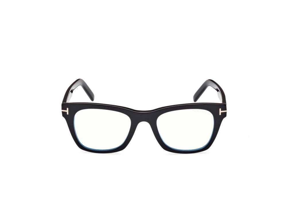 TOM FORD FT5886-B 001 Brille Sort