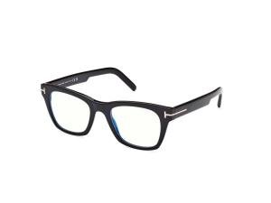 TOM FORD FT5886-B 001 Brille Sort