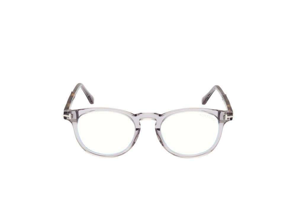 TOM FORD FT5891-B 020 Brille Grey