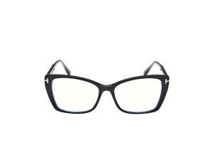 TOM FORD FT5893-B 001 Brille Black