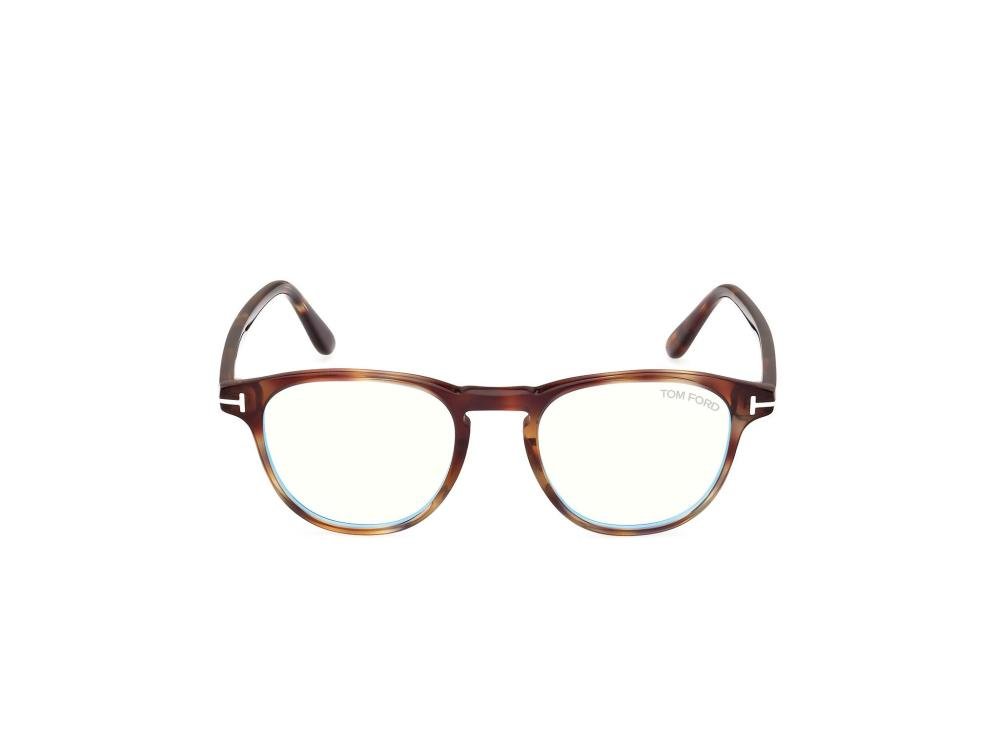 TOM FORD FT5899-B 055 Brille Multi