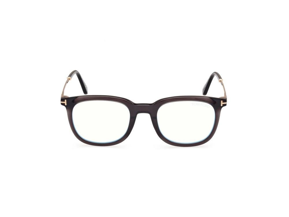 TOM FORD FT5904-B 005 Brille Black