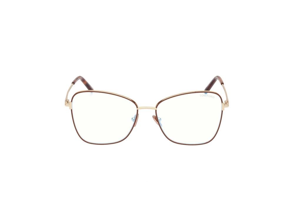 TOM FORD FT5906-B 046 Brille Multi