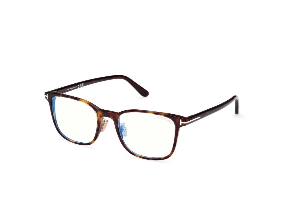 TOM FORD FT5925-D-B 052 Brille Multi