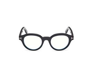 TOM FORD 0TR002031 1330 Brille Black