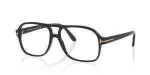 TOM FORD FT6058-B 001 Brille Black