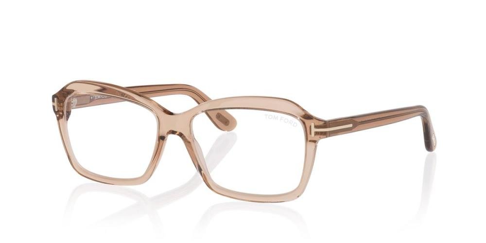 TOM FORD FT6129-B 045 54-15 Brille Other