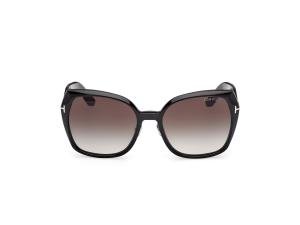 TOM FORD FT1223 01B Brille Black