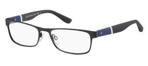 TOMMY HILFIGER TH 1284 FO3 Brille Blå